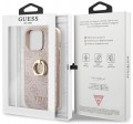 GUESS Ring Stand for iPhone 13 Pro