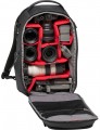 Manfrotto Pro Light Frontloader Backpack M