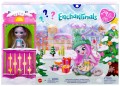 Enchantimals Advent Calendar HHC21