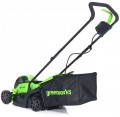 Greenworks GD24LM33