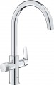 Grohe Blue Pure BauCurve 30580000