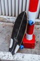 Mindless Surf Skate Fish Tail