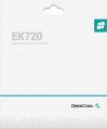 Deepcool EK720-XL-1.0