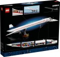 Lego Concorde 10318