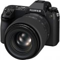 Fujifilm 55mm f/1.7 GF R WR Fujinon