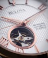 Bulova Wilton 98A213