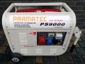 Pramatec PS9000