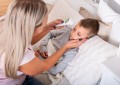 InnoGIO Contactless Infrared Forehead Thermometer GIOfast