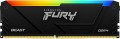 Kingston Fury Beast DDR4 RGB 4x8Gb