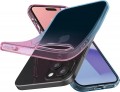 Spigen Liquid Crystal for iPhone 15