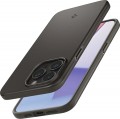 Spigen Thin Fit for iPhone 15 Pro