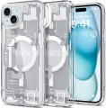 Spigen Ultra Hybrid Zero One (MagFit) for iPhone 15