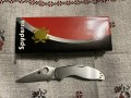 Spyderco UpTern C261P