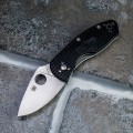 Spyderco Ambitious Lightweight