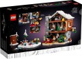 Lego Alpine Lodge 10325