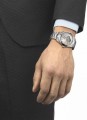 TISSOT Gentleman Powermatic 80 T127.407.11.031.01