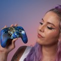 PDP Rematch Glow Wireless Controller