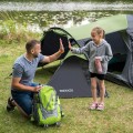 Nils Camp Trekker