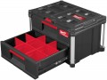 Milwaukee Packout 2 Drawer Tool Box (4932472129)