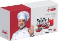 Bravo Chef BC-6102-18