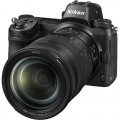 Nikon 24-70mm f/2.8 Z S Nikkor