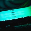 Kingston Fury Renegade DDR4 RGB 1x8Gb
