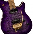 EVH Wolfgang Special QM