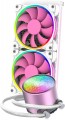 ID-COOLING Pinkflow 240 Diamond