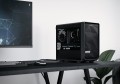 Fractal Design Meshify 2 Nano Black TG Dark Tint