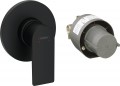 Hansgrohe Rebris E 72658000