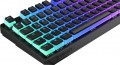 Endorfy Thock TKL Wireless Pudding DE Red Switch