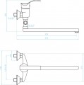 Kuchinox Argo BKA 01FD