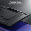Spigen Rugged Armor Pro for Galaxy Tab S8 Ultra/S9 Ultra