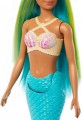 Mattel Mermaid HRR03
