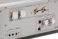 Luxman D-07X
