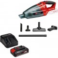 Einhell TE-VC 18 Li 18V