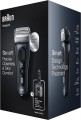 Braun Series 8 8463cc