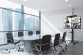 NewStar FL50S-825BL1