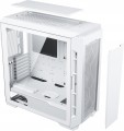 Phanteks Eclipse P600S Matte White