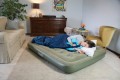 Coleman Comfort Bed Double