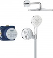 Grohe Precision SmartControl 34877000