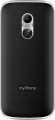 MyPhone Halo A LTE