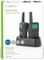 Nedis WLTK1010BK