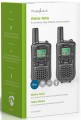 Nedis WLTK0500BK