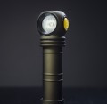 ArmyTek Wizard C2 Pro Magnet USB White