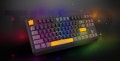 Genesis Thor 230 TKL Brown Switch