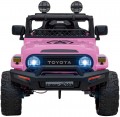 Ramiz Toyota FJ Cruiser