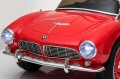 LEAN Toys BMW Retro