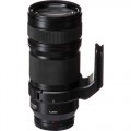 Panasonic 70-200mm f/4.0 OIS S Pro
