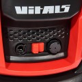 Vitals Master Am 7.5-160W digital